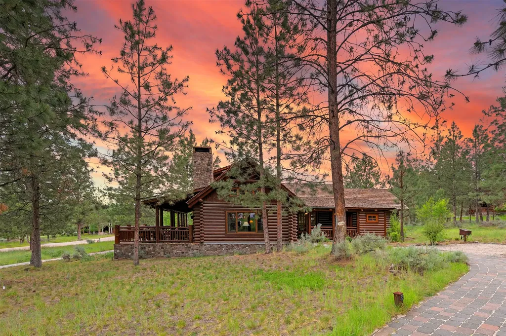 752 Pallo Trail Hamilton MT 59840