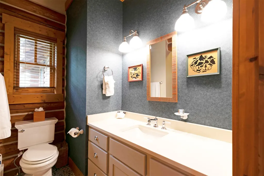 752 Pallo Trail Hamilton MT 59840