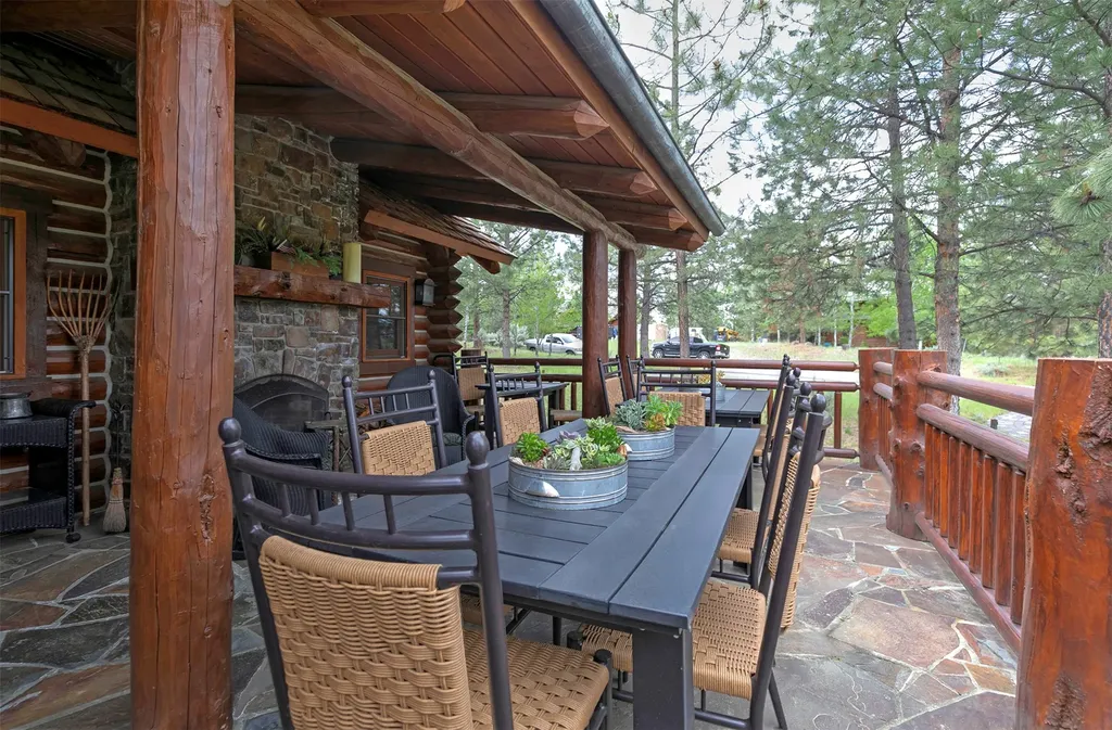 752 Pallo Trail Hamilton MT 59840