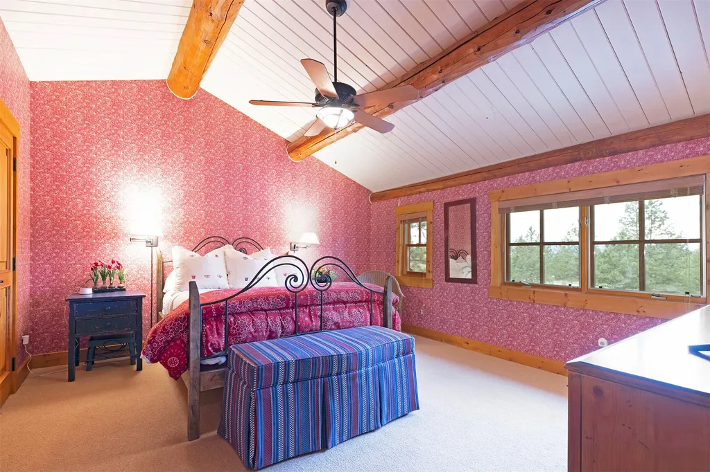 752 Pallo Trail Hamilton MT 59840