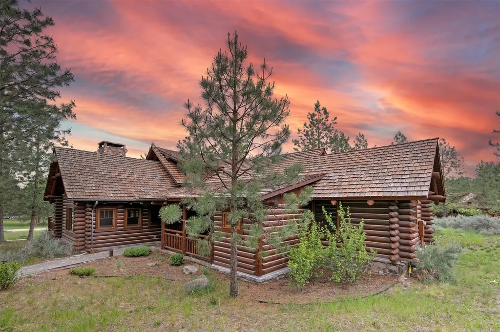 752 Pallo Trail Hamilton MT 59840