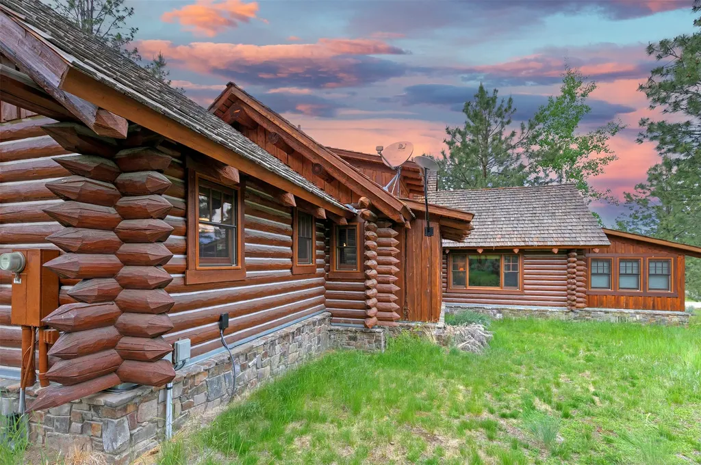 752 Pallo Trail Hamilton MT 59840