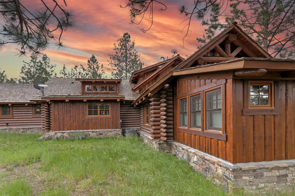 752 Pallo Trail Hamilton MT 59840