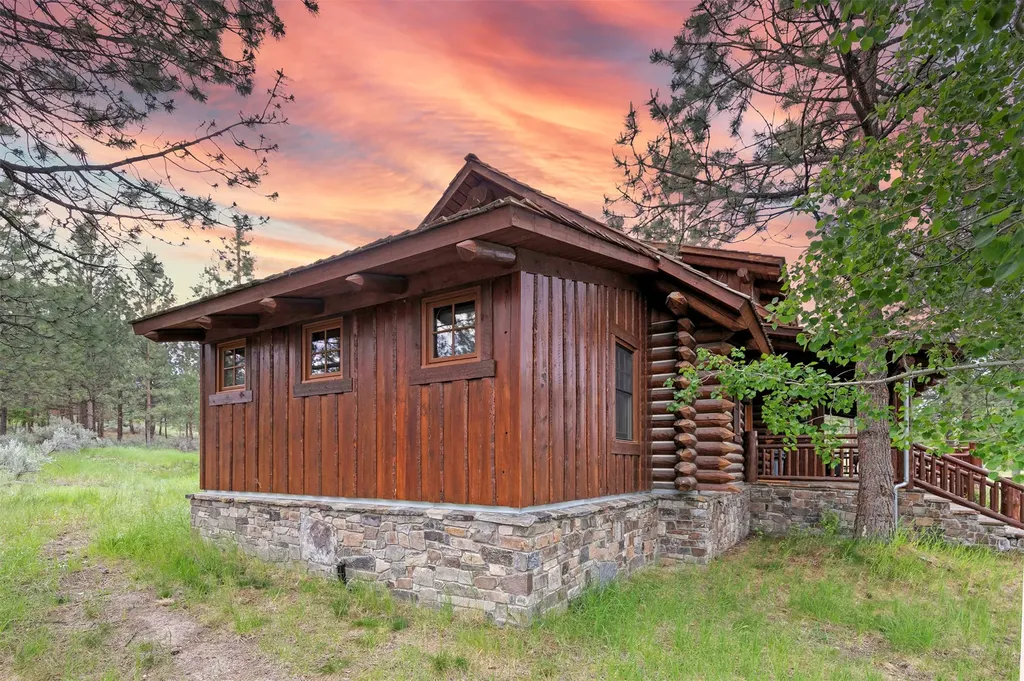 752 Pallo Trail Hamilton MT 59840