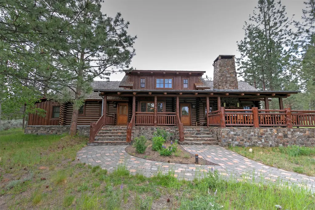 752 Pallo Trail Hamilton MT 59840