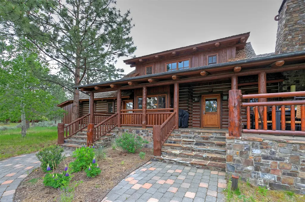 752 Pallo Trail Hamilton MT 59840