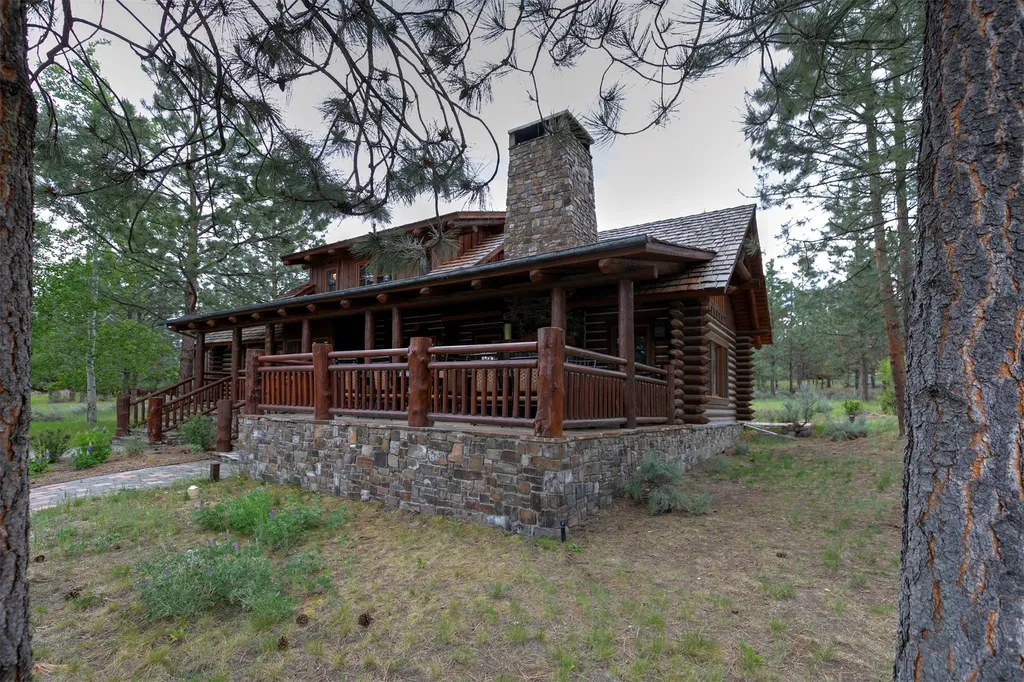 752 Pallo Trail Hamilton MT 59840