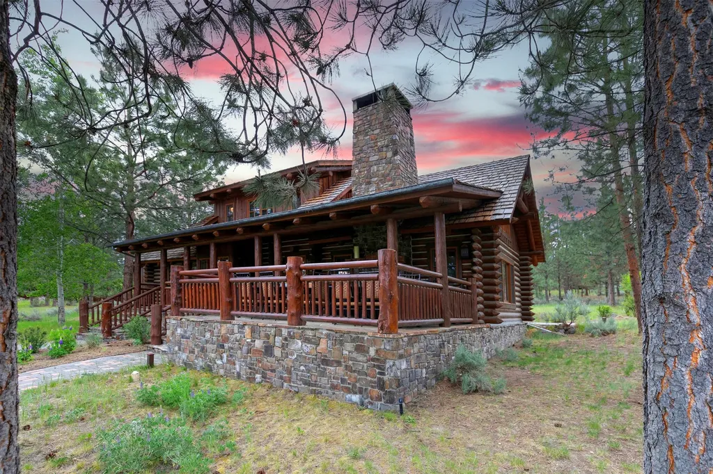 752 Pallo Trail Hamilton MT 59840