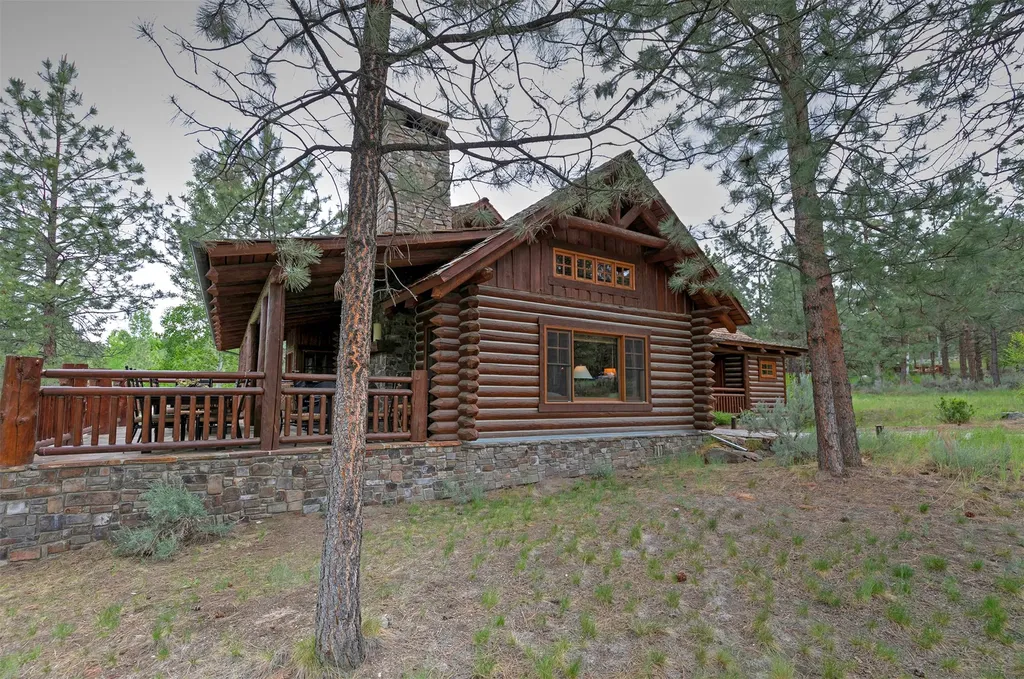 752 Pallo Trail Hamilton MT 59840