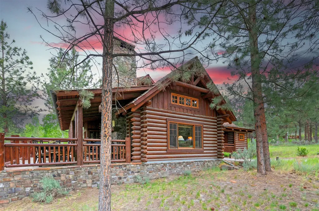 752 Pallo Trail Hamilton MT 59840