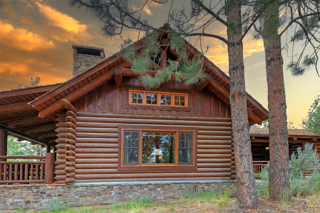 752 Pallo Trail Hamilton MT 59840