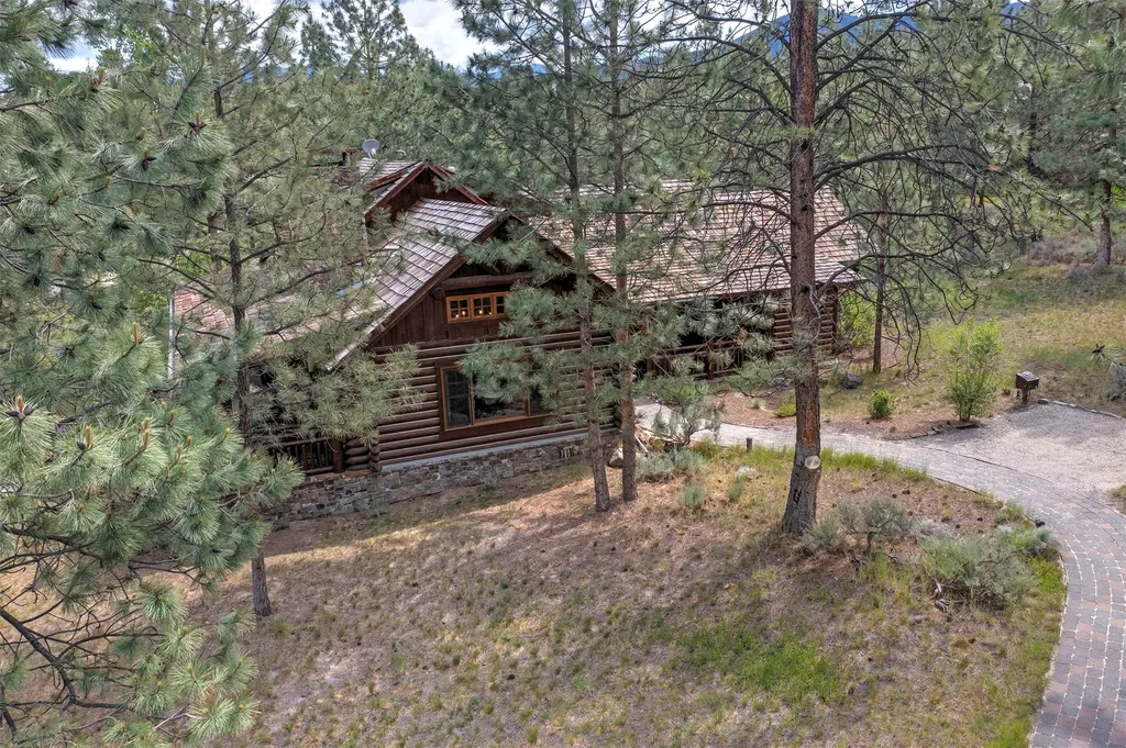 752 Pallo Trail Hamilton MT 59840