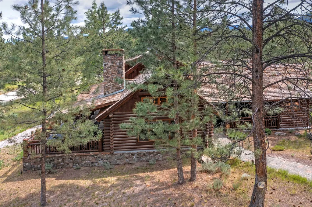 752 Pallo Trail Hamilton MT 59840