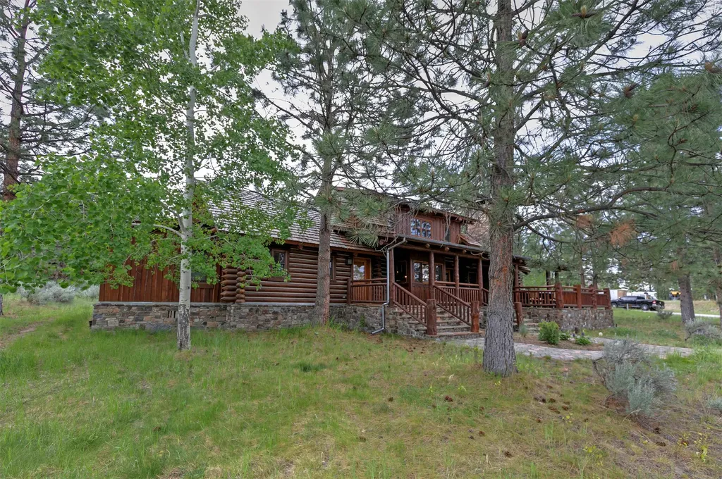 752 Pallo Trail Hamilton MT 59840