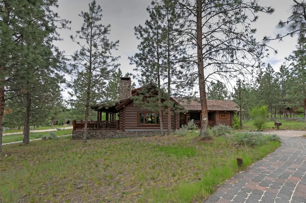 752 Pallo Trail Hamilton MT 59840