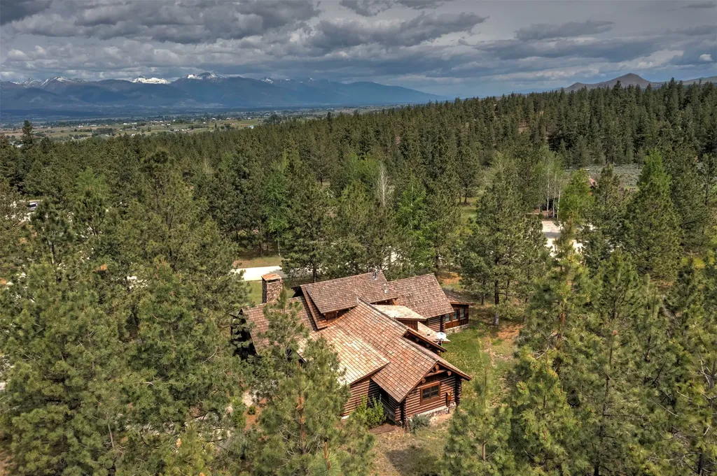 752 Pallo Trail Hamilton MT 59840