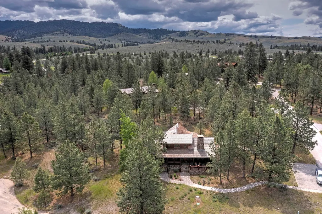 752 Pallo Trail Hamilton MT 59840