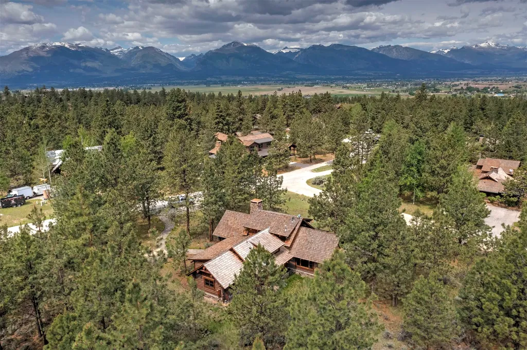 752 Pallo Trail Hamilton MT 59840