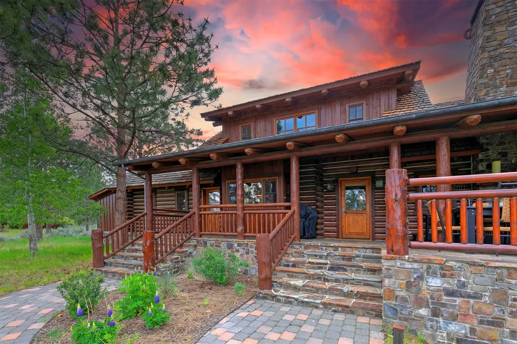 752 Pallo Trail Hamilton MT 59840