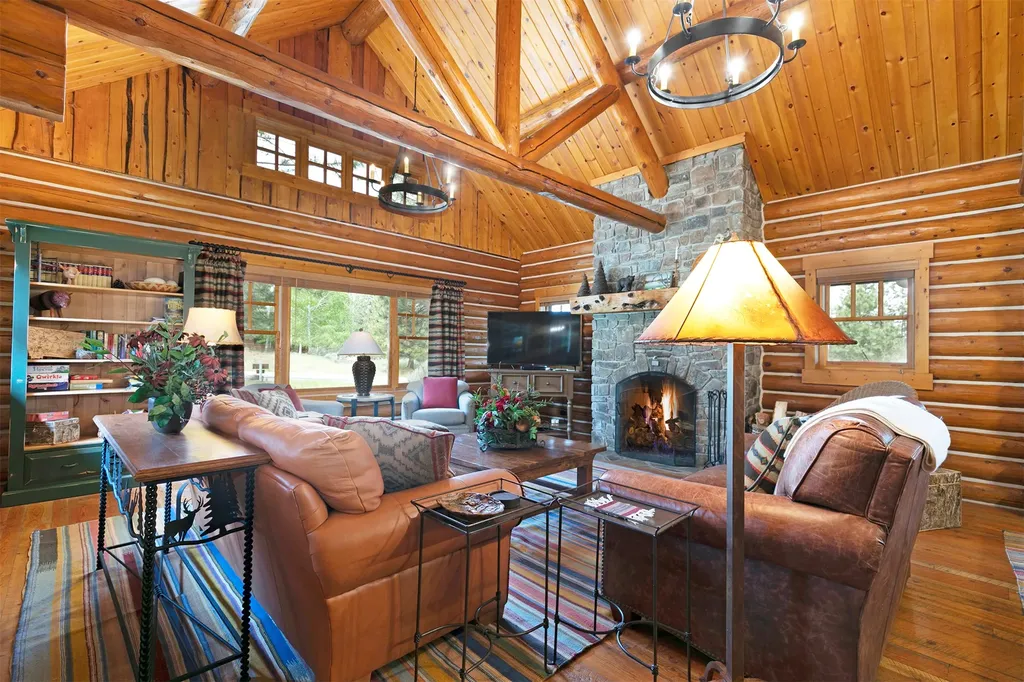 752 Pallo Trail Hamilton MT 59840
