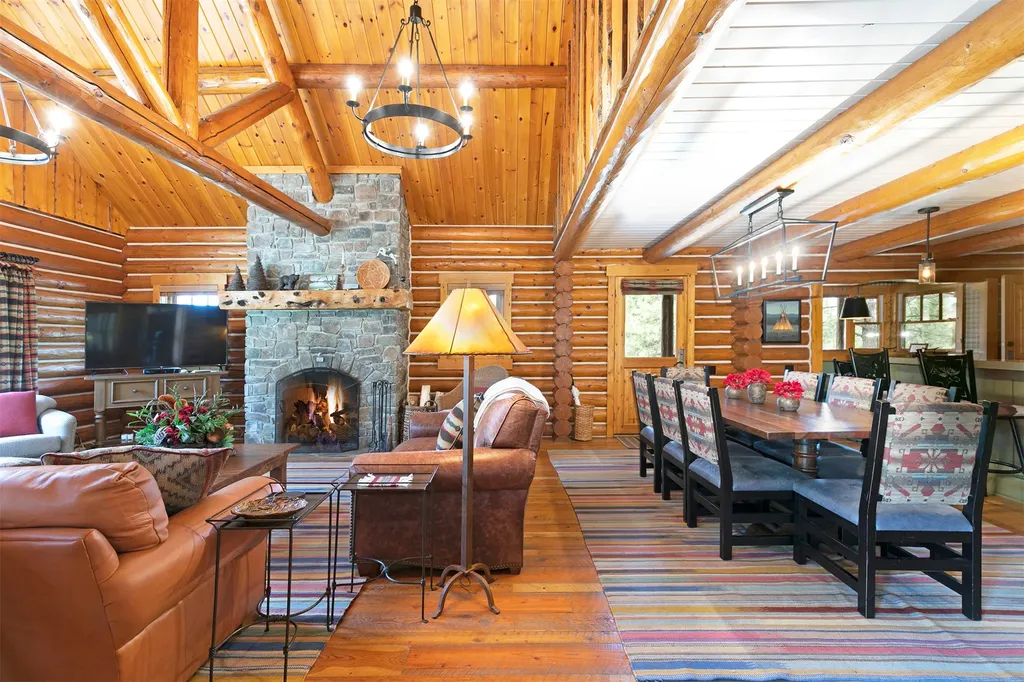 752 Pallo Trail Hamilton MT 59840