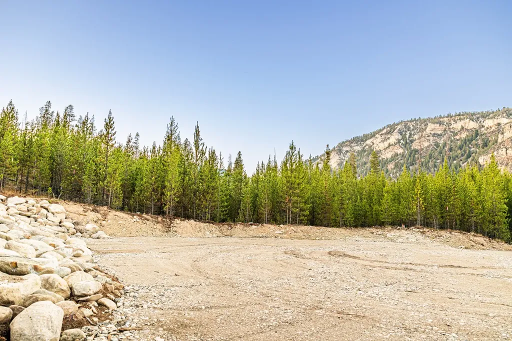 Lot 3 Tbd Harris Road Anaconda MT 59711
