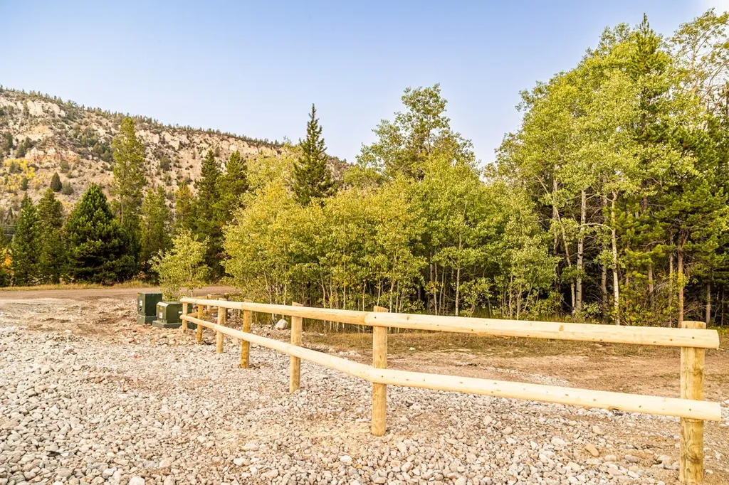 Lot 3 Tbd Harris Road Anaconda MT 59711