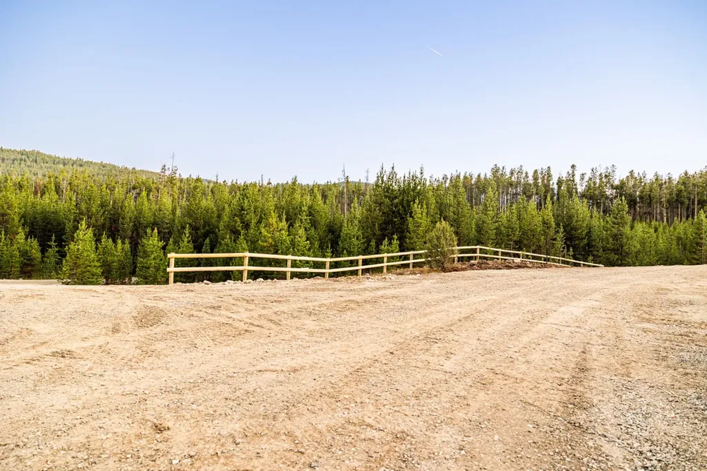 Lot 3 Tbd Harris Road Anaconda MT 59711