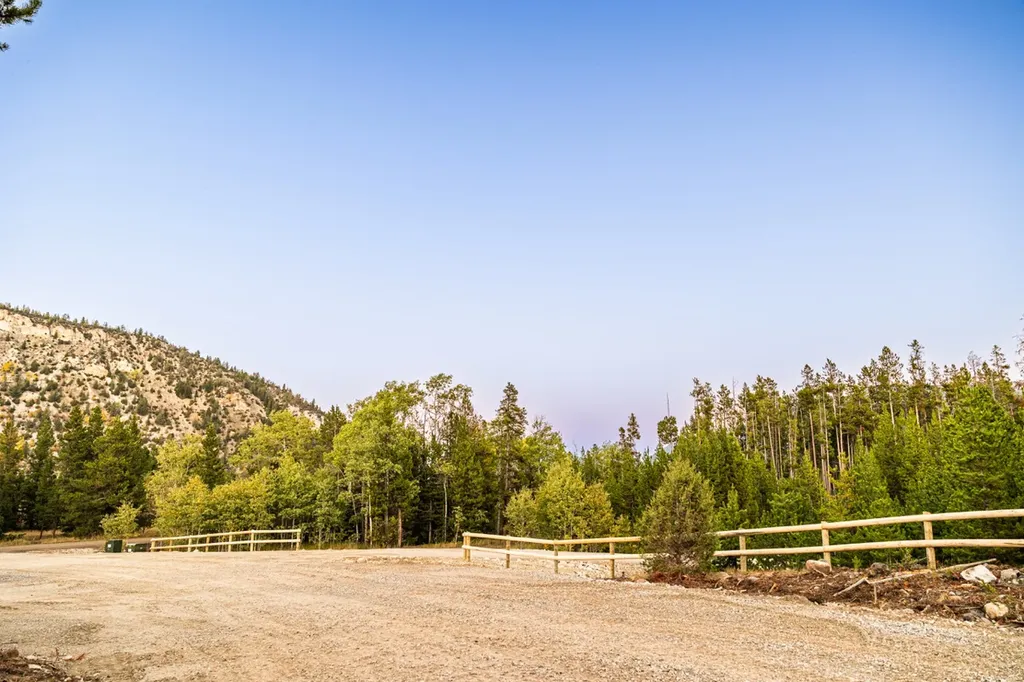 Lot 3 Tbd Harris Road Anaconda MT 59711