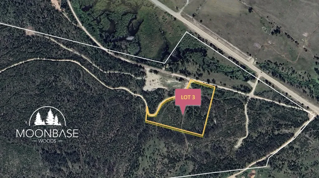 Lot 3 Tbd Harris Road Anaconda MT 59711