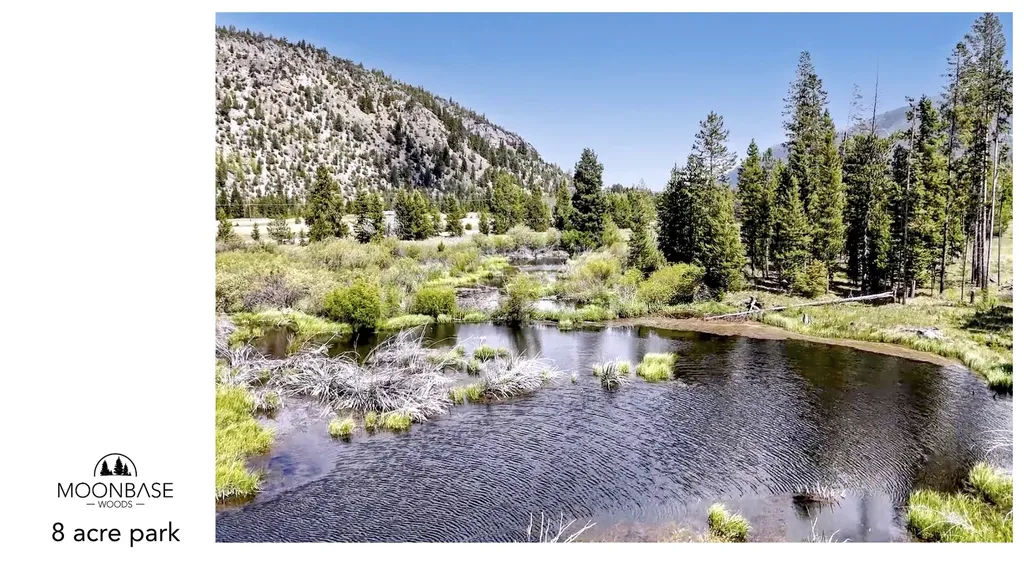 Lot 3 Tbd Harris Road Anaconda MT 59711