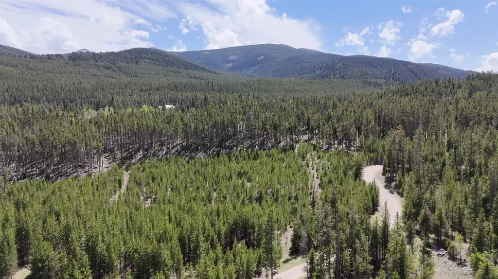 Lot 3 Tbd Harris Road Anaconda MT 59711