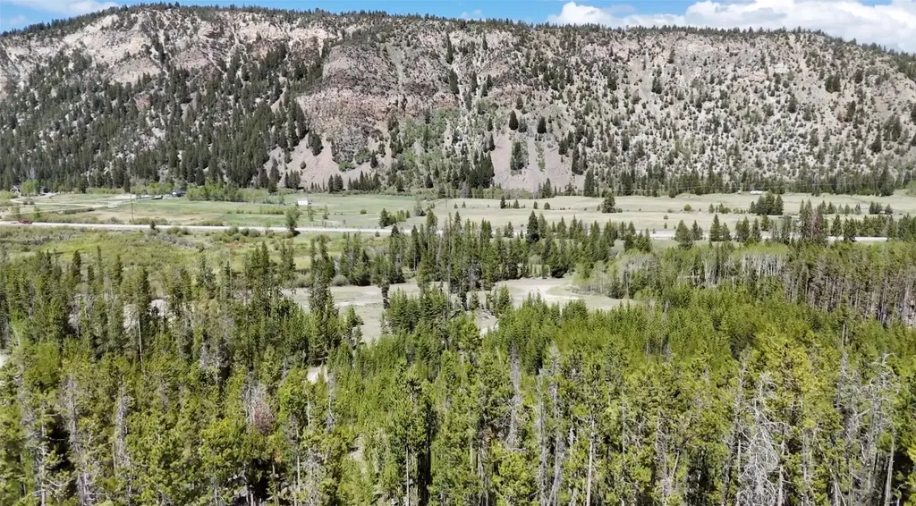 Lot 3 Tbd Harris Road Anaconda MT 59711