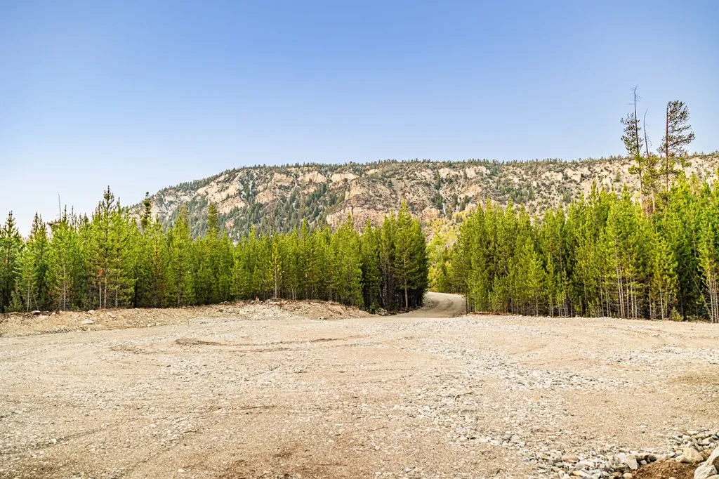 Lot 3 Tbd Harris Road Anaconda MT 59711