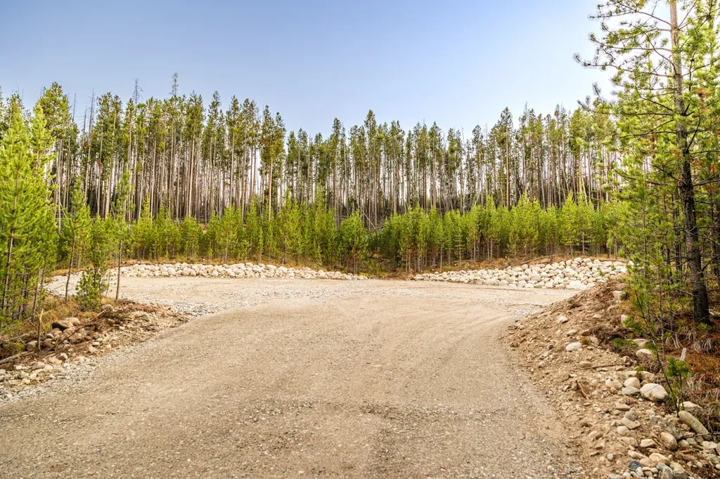 Lot 3 Tbd Harris Road Anaconda MT 59711