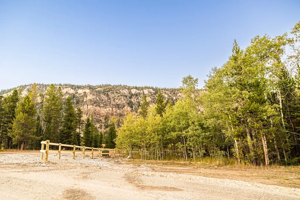 Lot 3 Tbd Harris Road Anaconda MT 59711