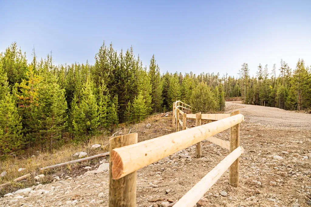 Lot 3 Tbd Harris Road Anaconda MT 59711