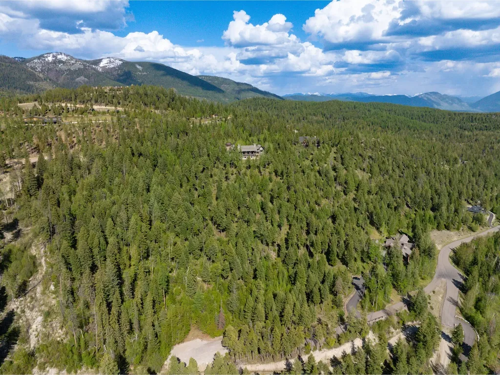 168 Whitefish Lookout Road Whitefish MT 59937