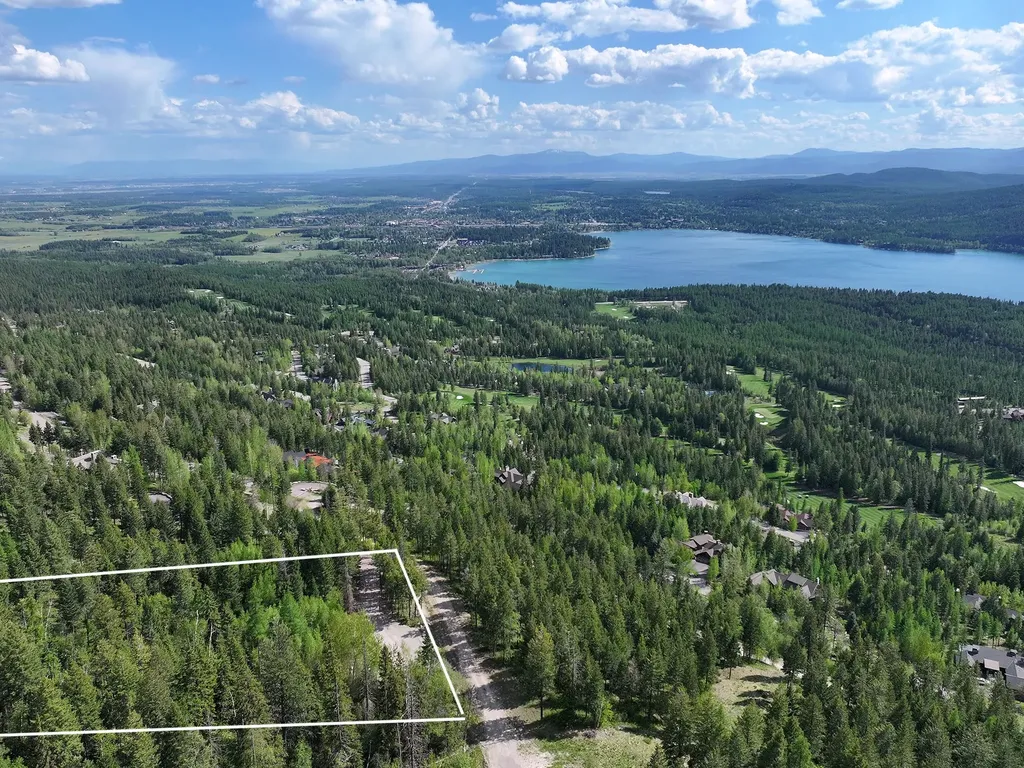 168 Whitefish Lookout Road Whitefish MT 59937