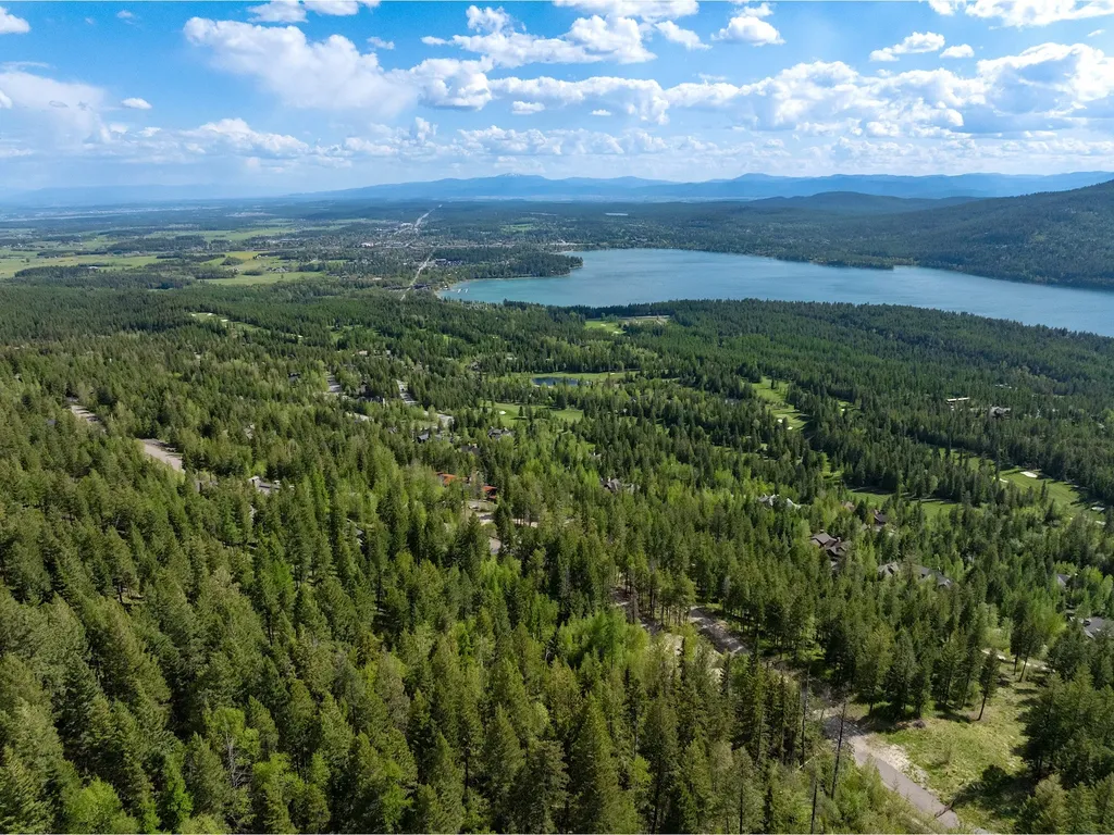 168 Whitefish Lookout Road Whitefish MT 59937
