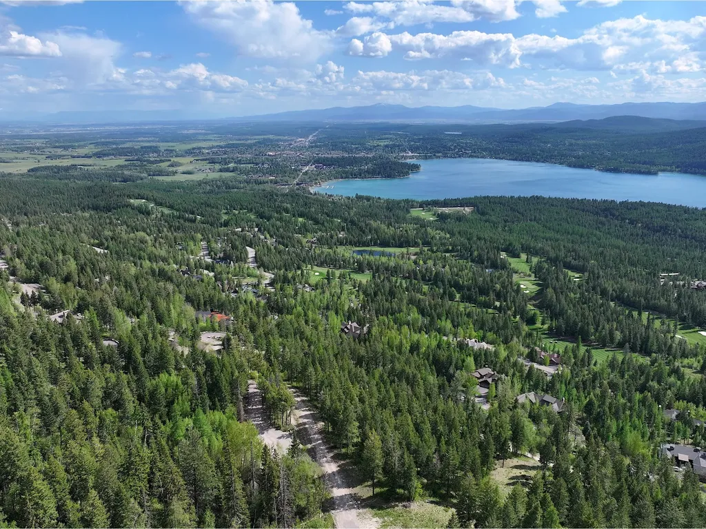 168 Whitefish Lookout Road Whitefish MT 59937