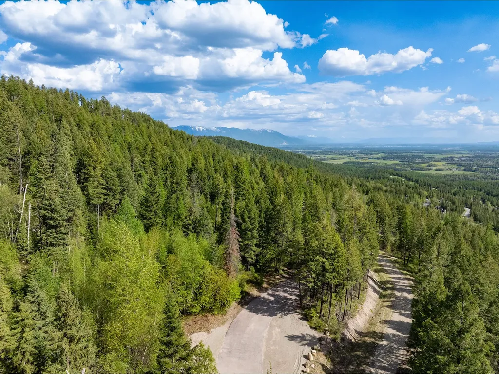 168 Whitefish Lookout Road Whitefish MT 59937