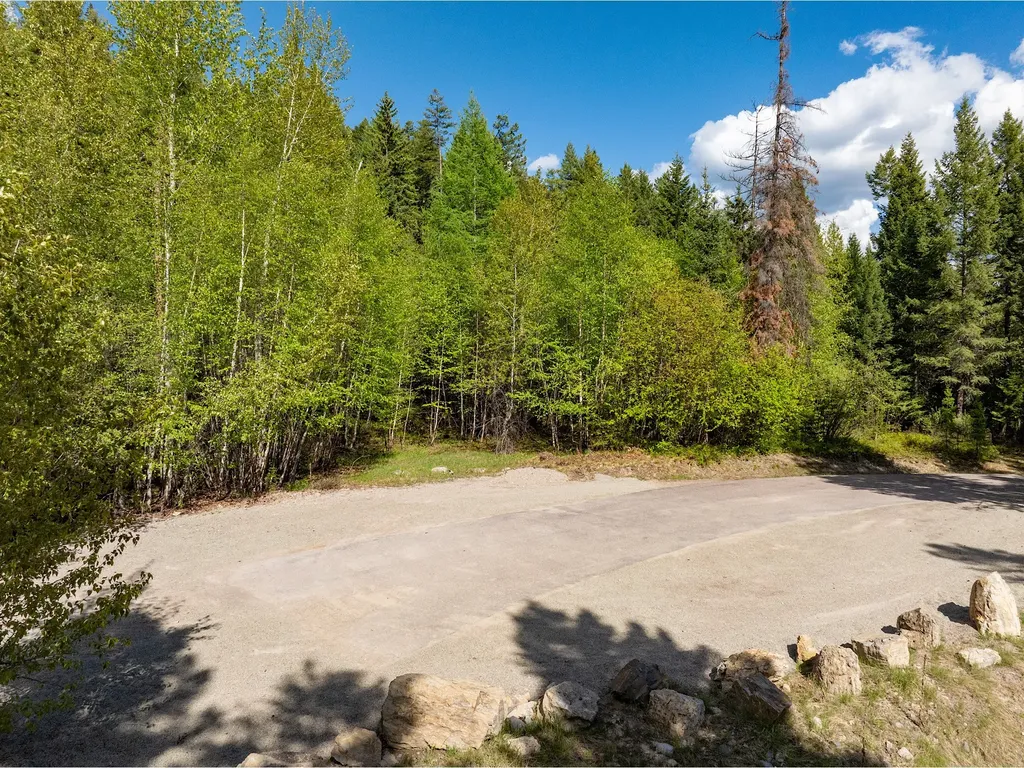 168 Whitefish Lookout Road Whitefish MT 59937