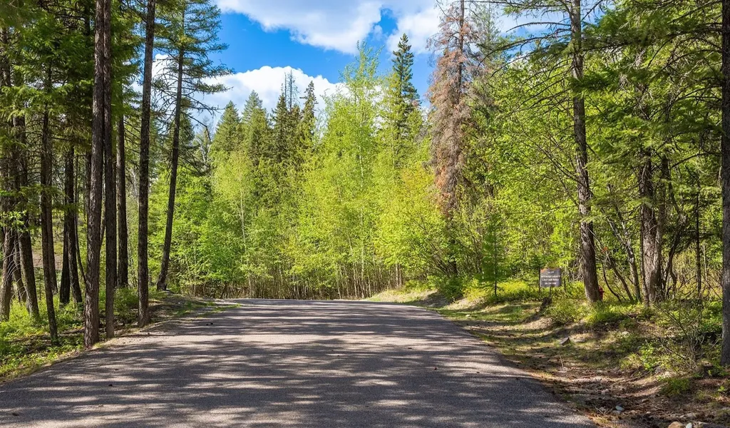 168 Whitefish Lookout Road Whitefish MT 59937