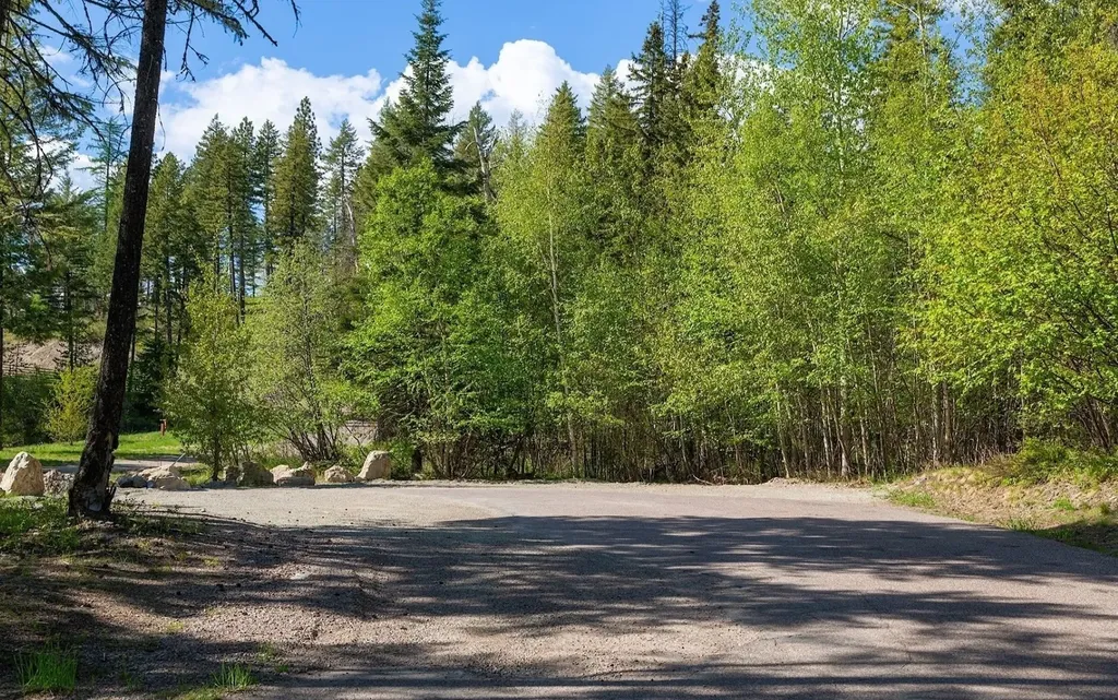 168 Whitefish Lookout Road Whitefish MT 59937