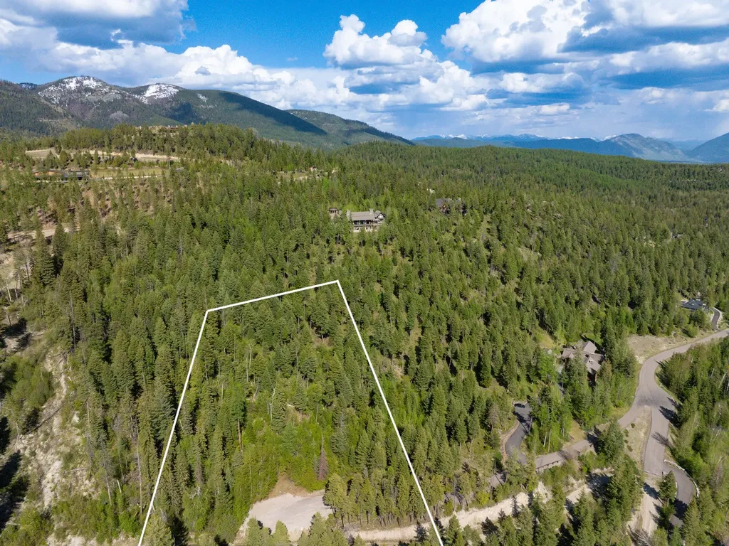 168 Whitefish Lookout Road Whitefish MT 59937