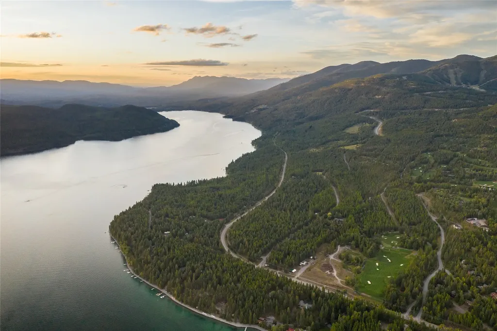 168 Whitefish Lookout Road Whitefish MT 59937