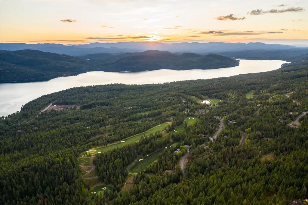 168 Whitefish Lookout Road Whitefish MT 59937