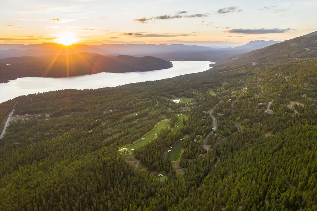 168 Whitefish Lookout Road Whitefish MT 59937