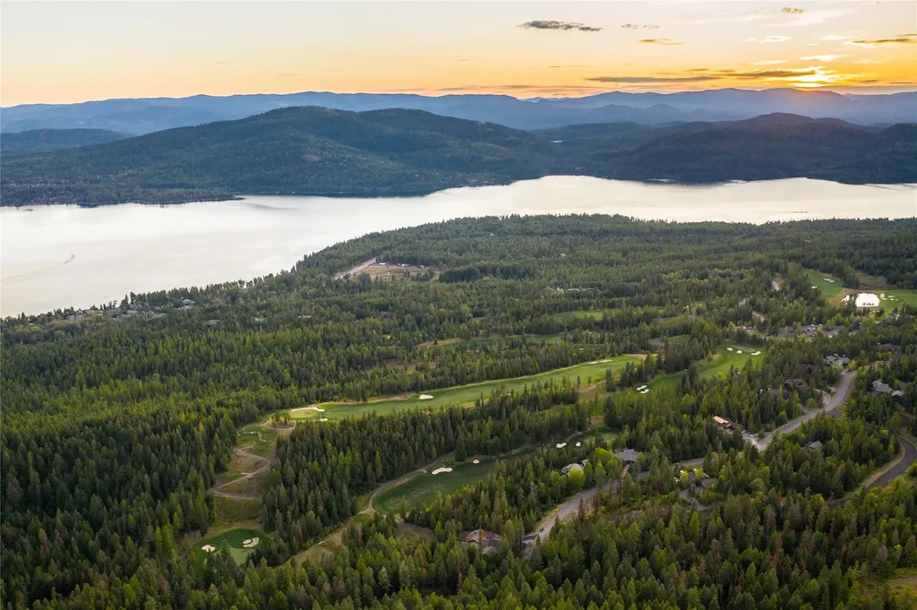 168 Whitefish Lookout Road Whitefish MT 59937